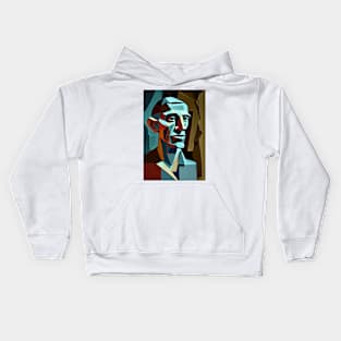 Barack Obama Kids Hoodie